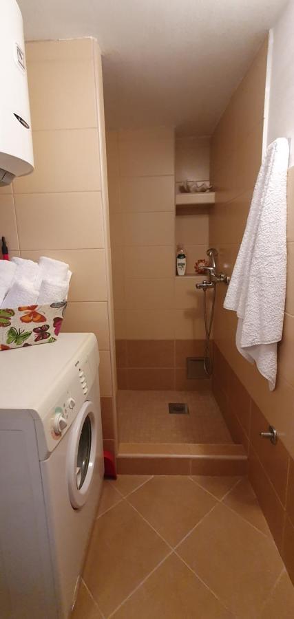 Apartman Karla Mostar Eksteriør bilde