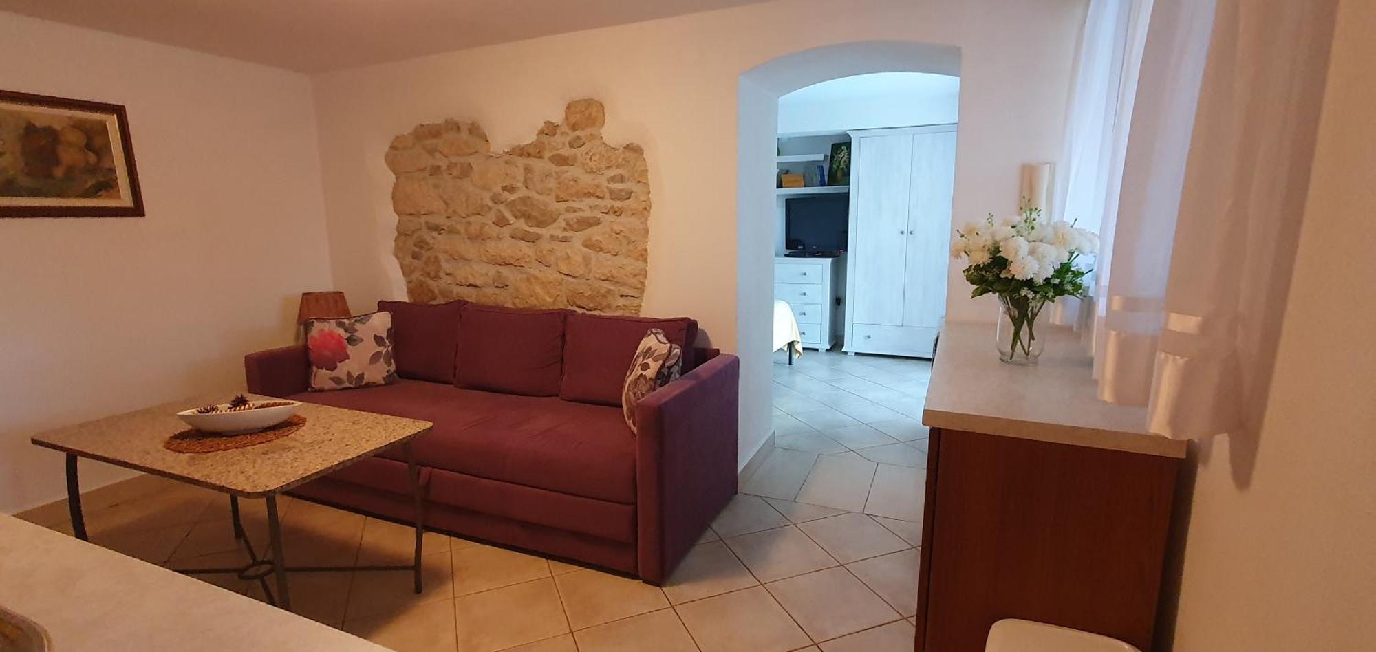 Apartman Karla Mostar Eksteriør bilde