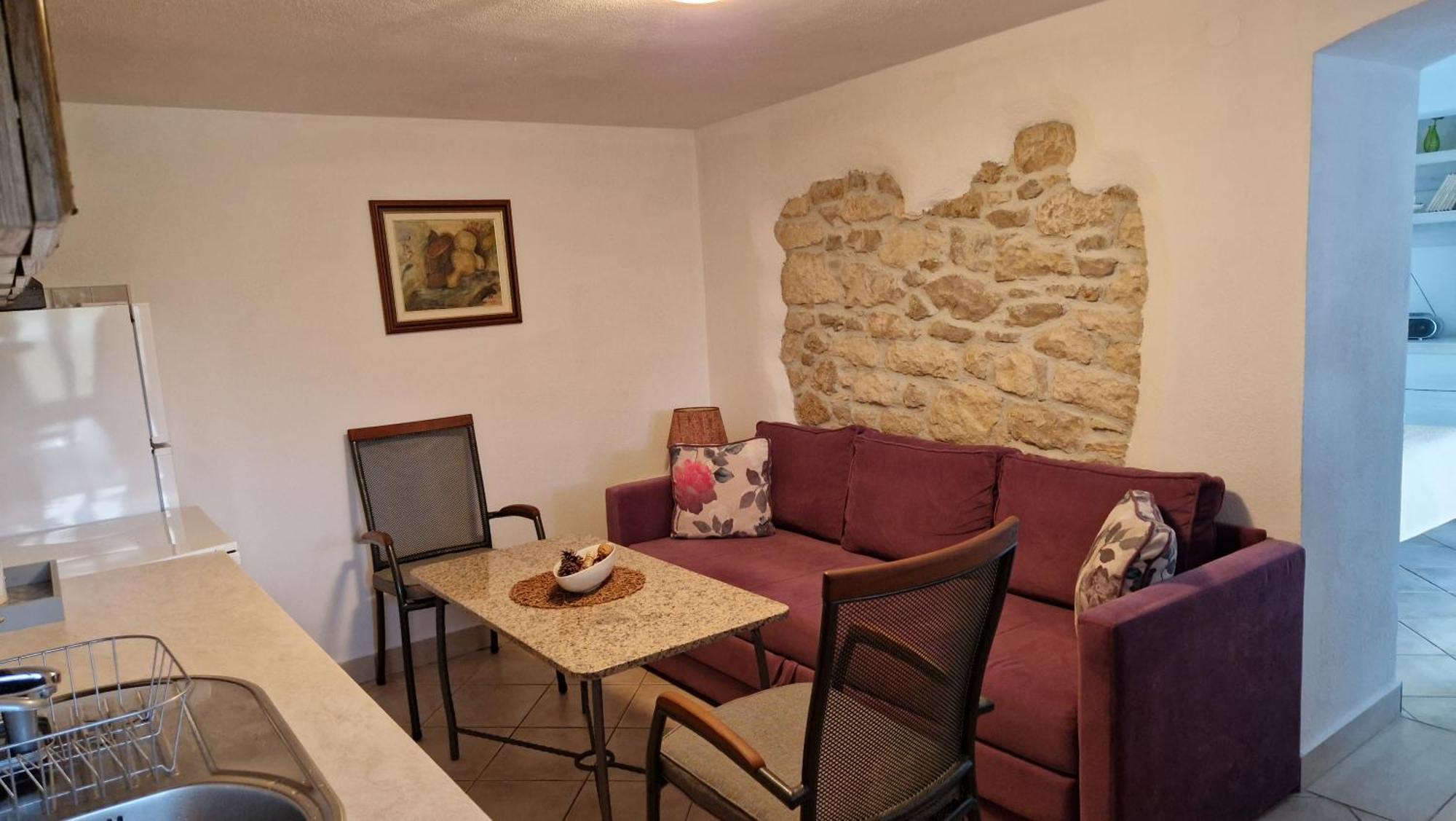 Apartman Karla Mostar Eksteriør bilde