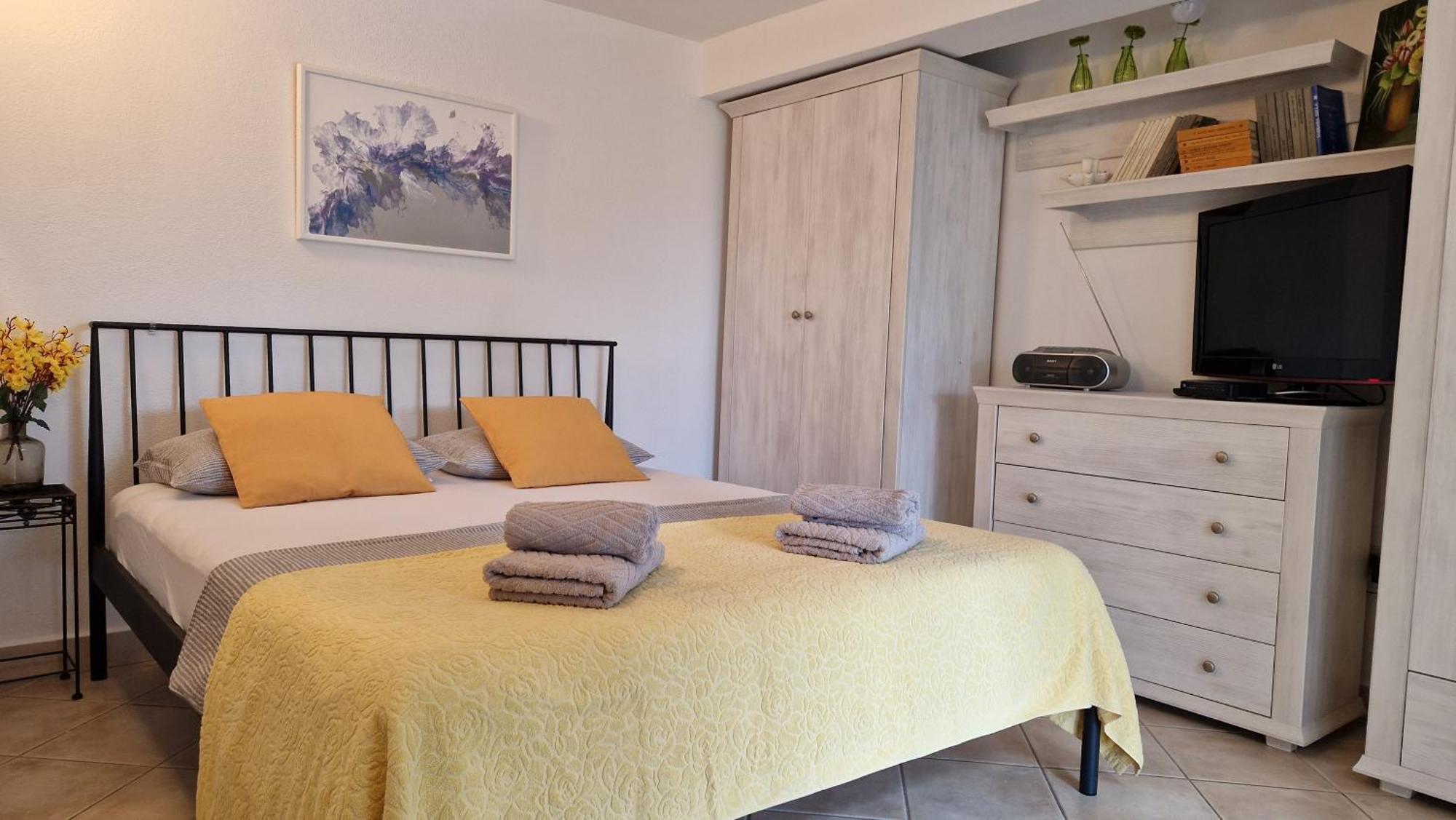 Apartman Karla Mostar Eksteriør bilde